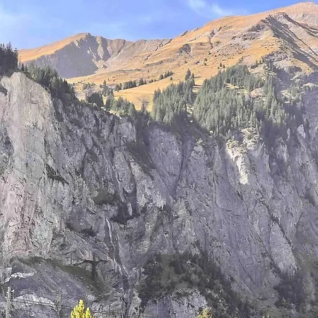 דירה Wesley House *