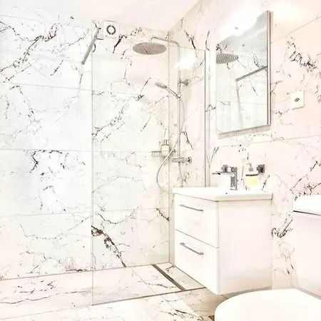 Apartment Wesley House Kandersteg