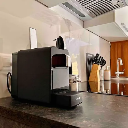 Wesley House * קנדרסטג