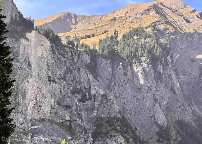 Lejlighed Wesley House *