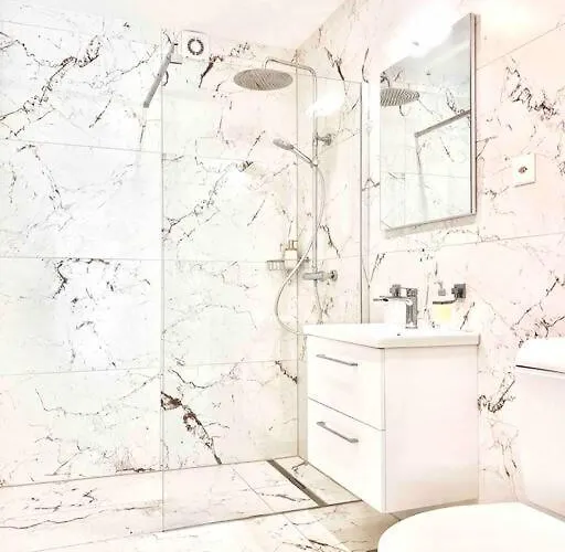 Lejlighed Wesley House Kandersteg