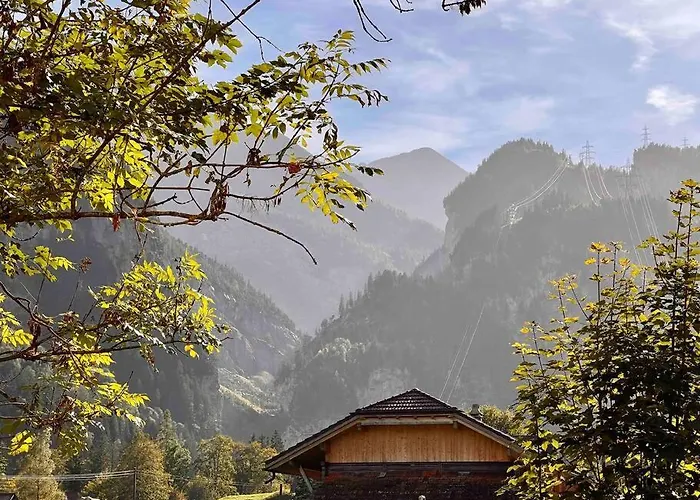 Wesley House Lejlighed *