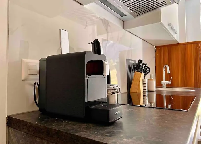 Wesley House * Kandersteg