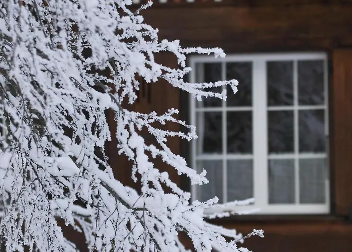 Lejlighed Wesley House