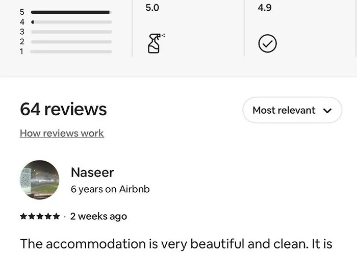 Wesley House Apartment *