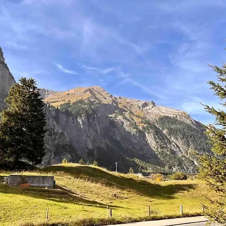 Wesley House * Kandersteg