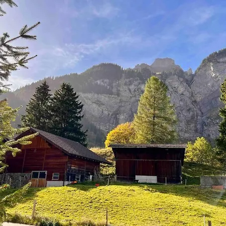 Wesley House Διαμέρισμα