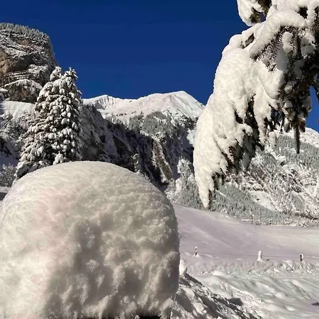 Διαμέρισμα Wesley House *