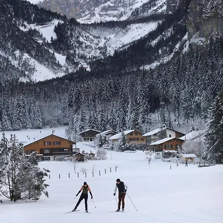 Wesley House Διαμέρισμα