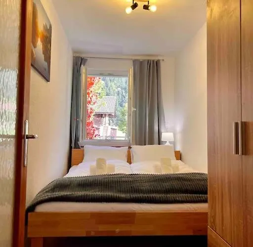 Apartment Wesley House *